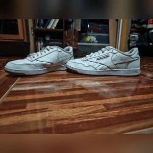 Reebok Men's Classic Shoes Size 11